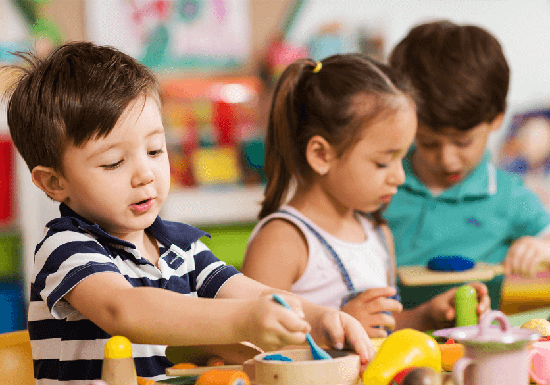 Early childhood education Scarborough | Ajax | Oshawa