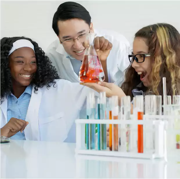 Science Tutoring Scarborough| Ajax | Oshawa