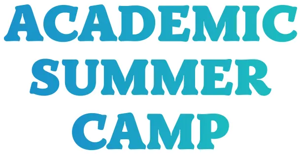 Stepup Academy Summer Camp 2023