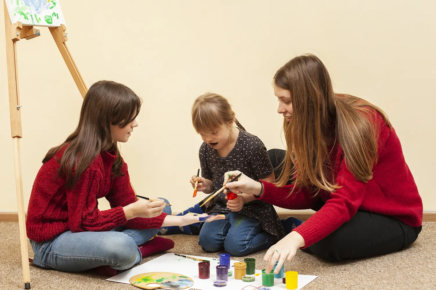 Summer Camp for Autism Kids in Oshawa, Ajax & Scarborough