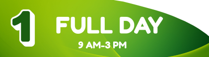 ABA Summer Camp - Full Day ABA Summer Camp - Full Day
